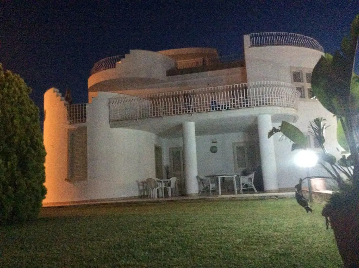 Villa Vincenza 阿雷内拉