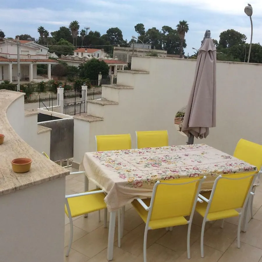 Villa Vincenza 阿雷内拉