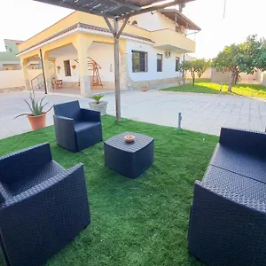 Casa vacanze La Sosta - 150m Dal Mare - Patio Privato E Areal Relax