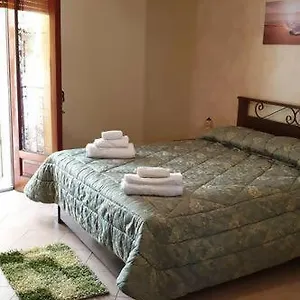  Appartamento Borgo San Giorgio