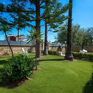  Villa Carmela Arenella